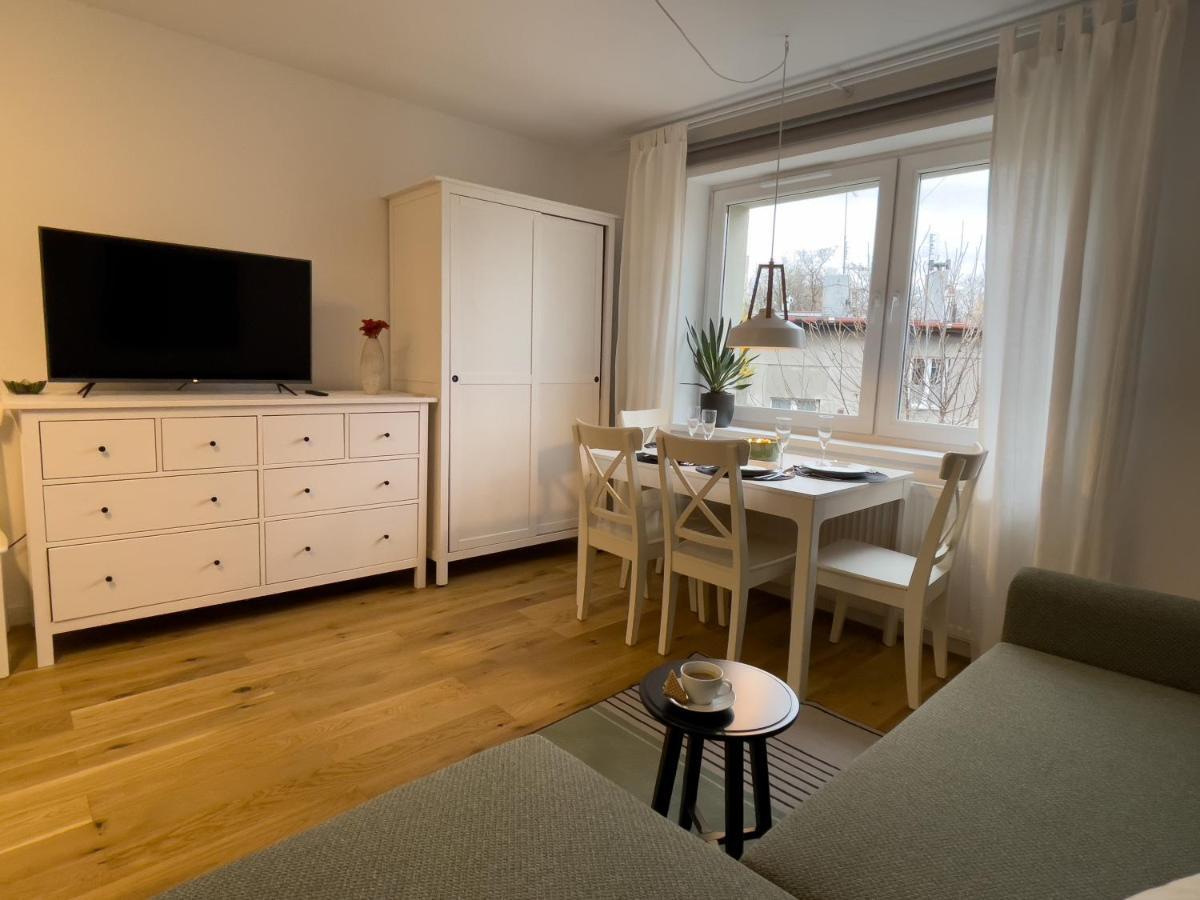 Urban Apartments Cosy No 4, Free Private Parking, Self Check-In Chorzów Εξωτερικό φωτογραφία