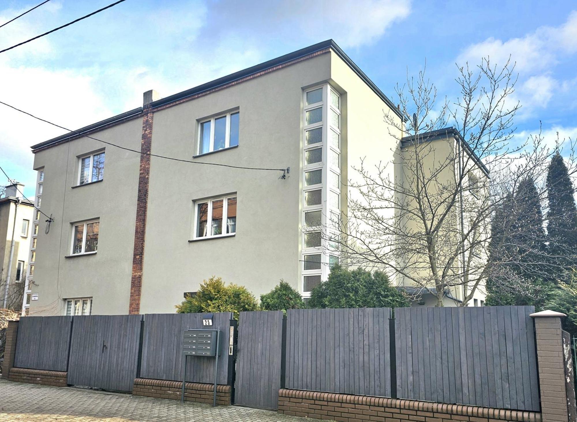 Urban Apartments Cosy No 4, Free Private Parking, Self Check-In Chorzów Εξωτερικό φωτογραφία